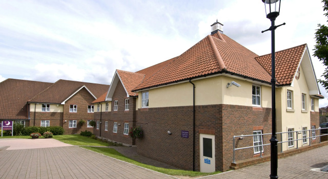 Premier Inn Bristol East - Emersons Green, Забронировать Отель Отели Англии с завтраком, Завтраки