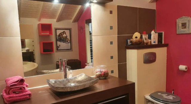 Вилла Villa Mango