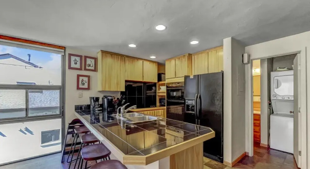 Sf411 Snowflake 3br 3ba 4 Bedroom Condo by RedAwning