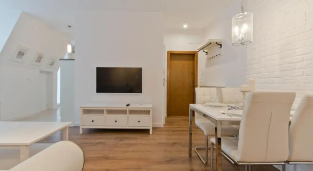 Апартаменты c 1 комнатой Imperial Apartments - Molo