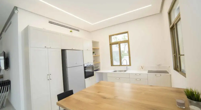 The Masion, Prenota Hotel Tel Aviv Tel Aviv Distretto