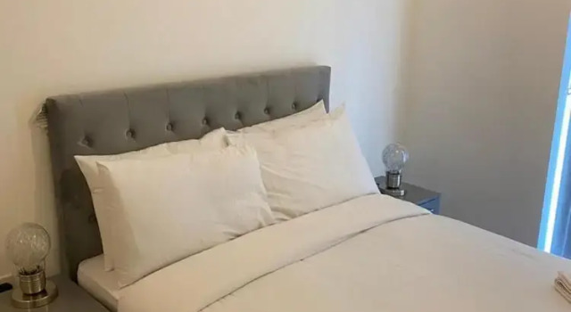 Апартаменты Inviting 4-bed Apartment in Dartford