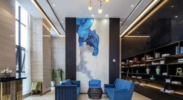 Lei Ji Hotel, Reserva ahora Hotel Hefei Anhui
