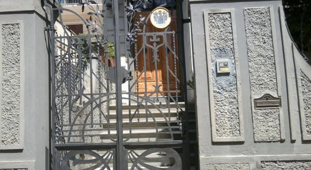 B&B Tarussio