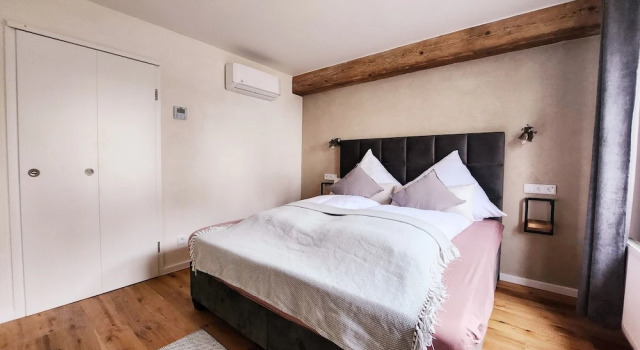 Семейный номер Standard Boutique Hotel Marielle