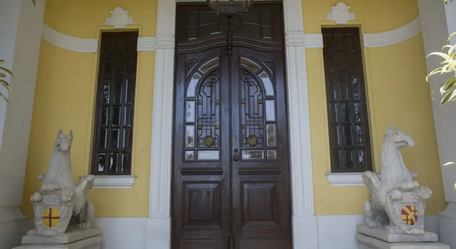 Villa Alexandrino