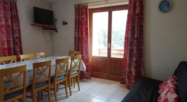 Le Rosoire, Đặt Khách sạn Aussois Maurienne Valley