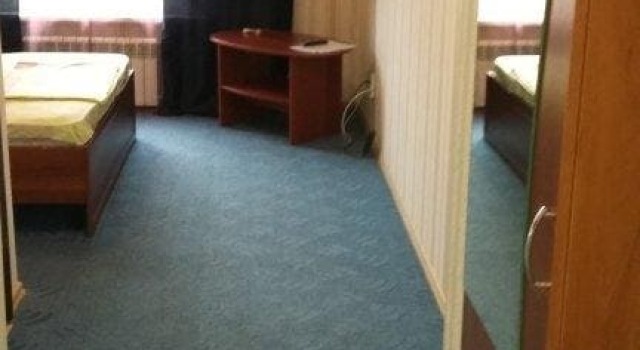 Holin Mini Hotel Na Ulitse Mira, Reservar Mini-hotel Mini-hotéis em República de Komi, Mini-hotel