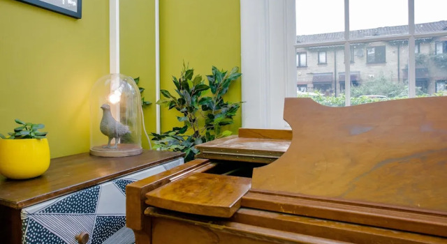 Stylish Deptford 2 Bed Apartment, Varaa Huoneisto Asunnot kohteessa Merseyside, Huoneisto