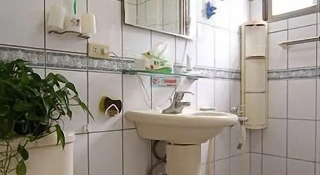 Четырёхместный номер Economy Dongguang Zhixing Homestay