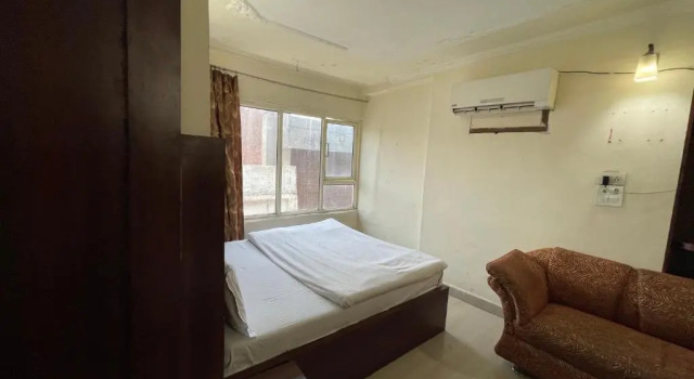 Номер Economy Hotel Himgiri