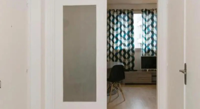 Номер Standard Résidence AURMAT - Appart - Hôtel - Paris - Boulogne