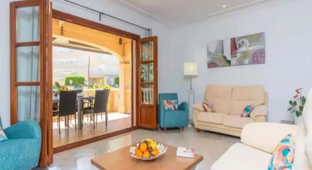 Magdalena Gomila Marimon - Villa, Prenota Villa Ville a Maiorca, Villa