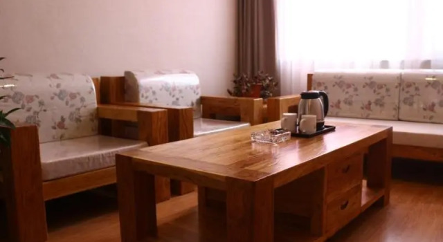 Shankee Hotel (Cao County Yingbin Avenue), Prenota Hotel Cao Shandong
