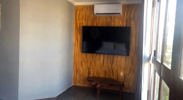 Номер Standard Hotel Pousada Mahon Mar