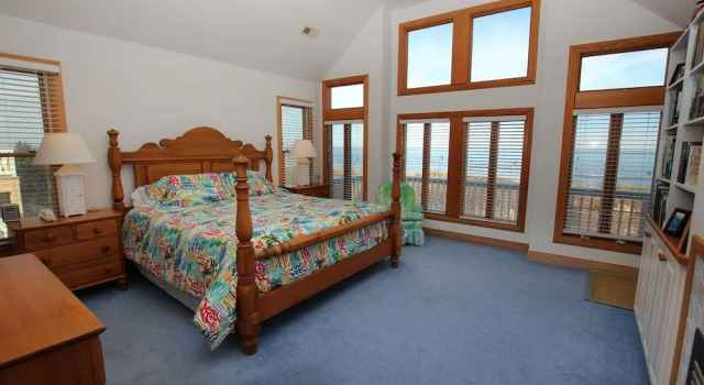 Sandy's Way - 5 Br Home