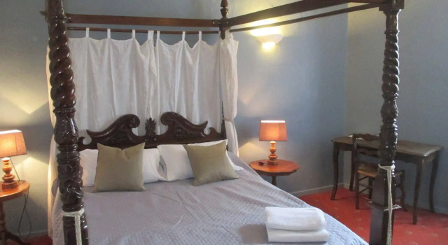 Hôtel Saint-Florent, Prenota Hotel Orange Valchiusa