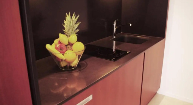 Апартаменты Guest House Villa Dagmar