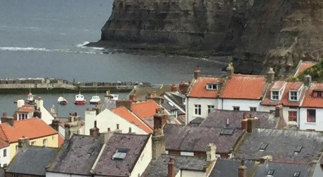 The Cottage, High Street Staithes