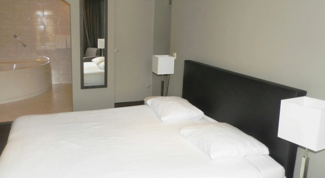 Fletcher Landgoedhotel Renesse
