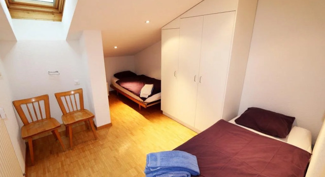 Haus Cristal