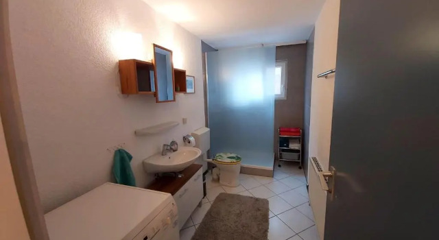 Апартаменты Ferienwohnung Am Eschachwäldle