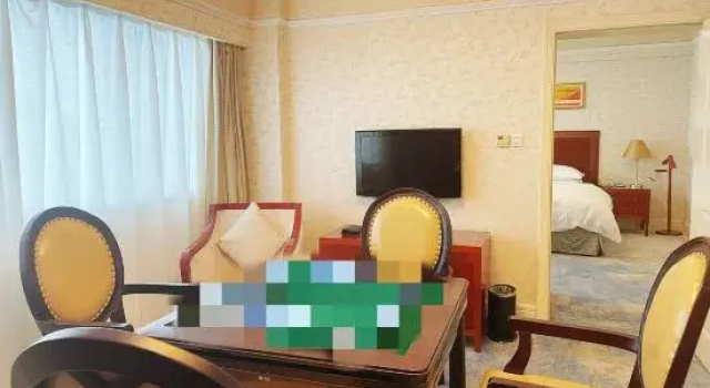 Люкс Jiaxing Sunshine Hotel
