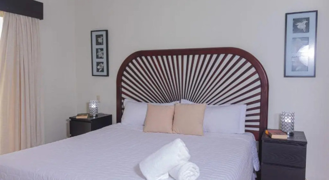 Nautilus Apartamento Presidencial 3 hab piscina a pasos de la playa, Prenota Appartamento Hotel a Punta Cana con piscina, Piscina