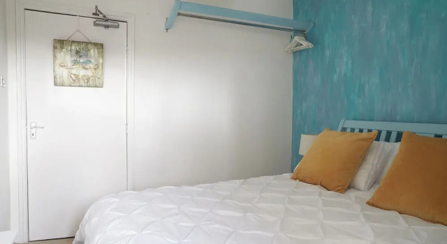 Boutique Balcony Apartment at Bodorgan Manor, Varaa Huoneisto Asunnot kohteessa Merseyside, Huoneisto