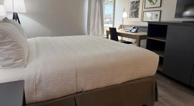 Двухместный номер Standard Wingate by Wyndham Jacksonville FL