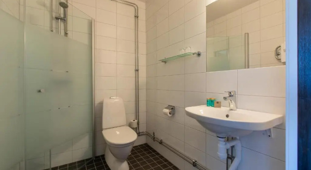 Номер Standard Hotell Nyboholm