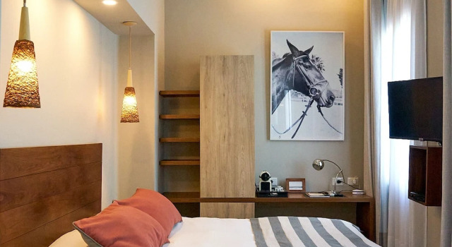 Полулюкс Rendez Vous Hotel Buenos Aires