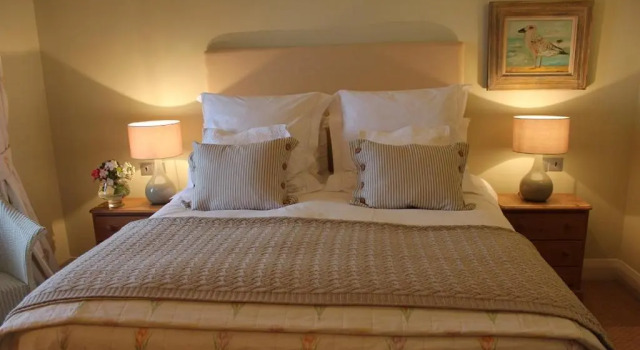 Двухместный номер Classic Crinan Hotel
