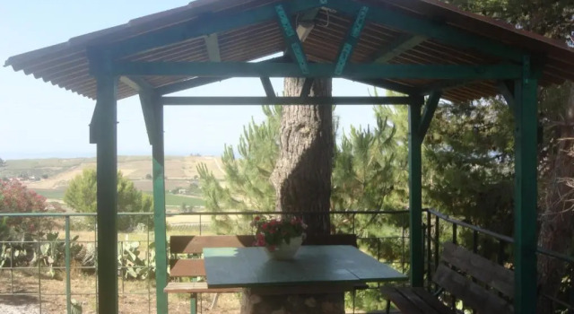 Appartamento panoramico con vista mare., Réserver Appartement Menfi Sicile