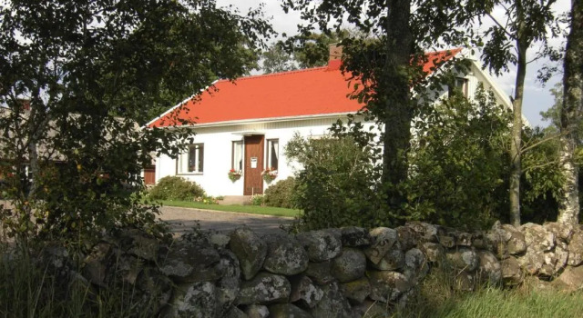 Номер Standard Hermanslycke Bed & Breakfast