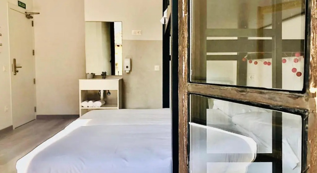 Quartier Leon Hostel Jabalquinto, Book Hostel Hostels in Castile and Leon, Hostel