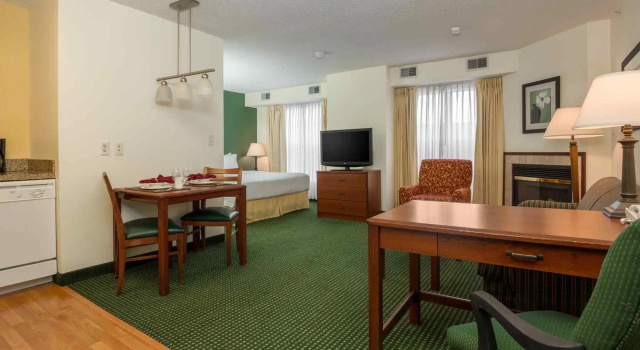Bridgeway Suites Houston Iah North