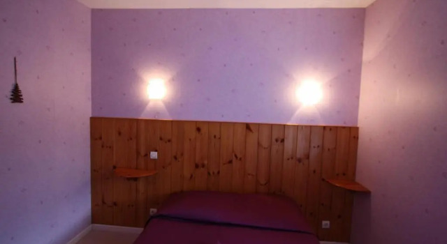 Gîte Granges-Aumontzey-Granges-sur-Vologne, 3 pièces, 4 personnes - FR-1-589-109
