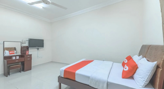 Апартаменты Standard Super OYO 111 Al Thabit Hotel