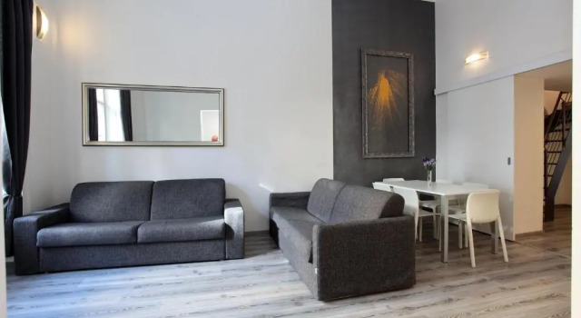 Appartamento Luxury Apartment House - The Modern Flat