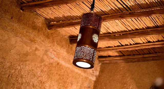 Люкс Riad Safir