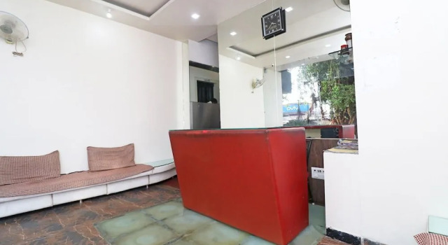 Oyo 3612 Hotel Pandav Inn, Забронировать Отель Отели Пачмарай 3 звезды, 3*