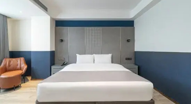 Люкс Deluxe LANTingHotel