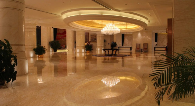 Hengli International Hotel, Buchen Sie Hotel Suqian Jiangsu