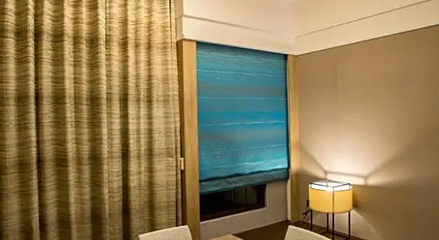 Двухместный номер Standard с видом на океан Fullon Hotel Fulong