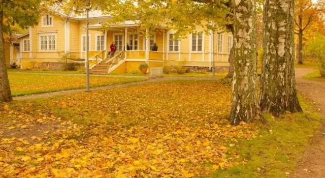 Tamminiemi Lomakeskus, Rezervovat Hotel Lovisa Southern Finland
