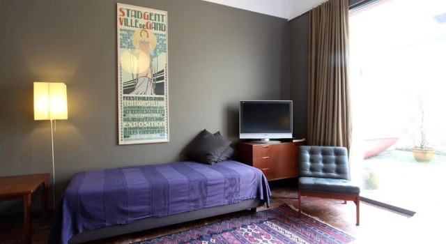 Baetens bed and breakfast, Забронировать Отель Отели Гента с завтраком, рядом с St. Lucas General Hospital Ghent, Завтраки