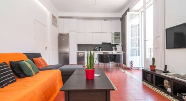 Chic Rentals La Latina, Забронировать Отель Отели Мадрида с парковкой, рядом с Театр Монументал, Парковка