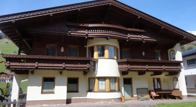 Апартаменты Ferienhaus Regina