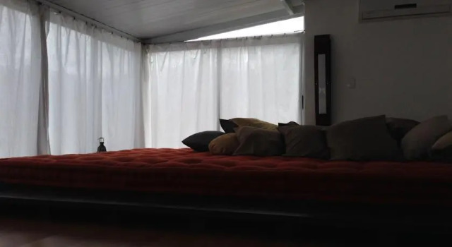 Triplex Penthouse Panoramic View, Забронировать Апартаменты/квартира Апартаменты штата Рио-де-Жанейро, Апартаменты/квартира